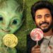 Sivakarthikeyan’s ‘Ayalaan’: 4500 Special Effects Bring Epic Sci-Fi to 2024 Pongal Release