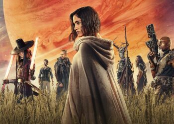 Netflix Drops Teaser for Snyder’s ‘Rebel Moon – Part Two