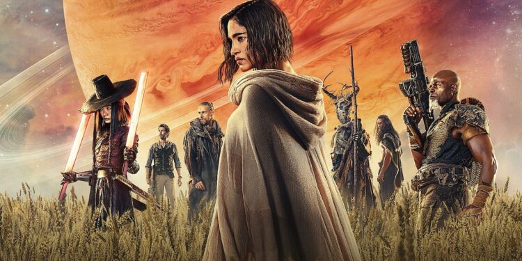 Netflix Drops Teaser for Snyder’s ‘Rebel Moon – Part Two