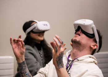 MOVE Summit 2024: Scotland’s Premier Animation and VFX Event Returns in February