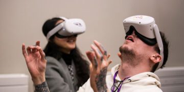 MOVE Summit 2024: Scotland’s Premier Animation and VFX Event Returns in February