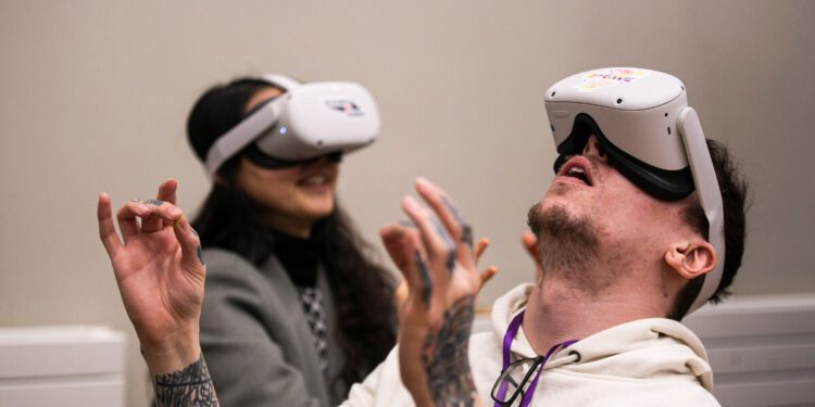 MOVE Summit 2024: Scotland’s Premier Animation and VFX Event Returns in February