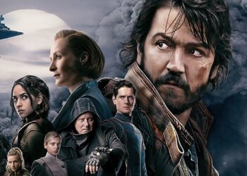 Disney’s Star Wars Fans Disheartened as Andor Season 2 Faces Indefinite Delay in 2025 Release