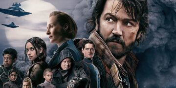 Disney’s Star Wars Fans Disheartened as Andor Season 2 Faces Indefinite Delay in 2025 Release