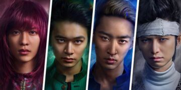 Netflix’s ‘Yu Yu Hakusho’ Live-Action Adaptation Shatters Records, Becomes Global Sensation within First Week