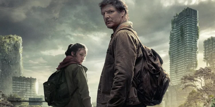 The Last of Us Dominates Creative Arts Emmy Awards with Eight Wins