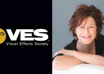 Renowned VFX Producer Joyce Cox to Receive Prestigious VES Lifetime Achievement Award