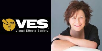 Renowned VFX Producer Joyce Cox to Receive Prestigious VES Lifetime Achievement Award