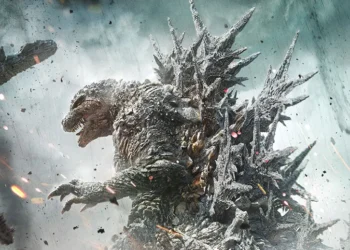 Director of ‘Godzilla Minus One’ Discusses Handling 610 VFX Shots and Oscar Nomination