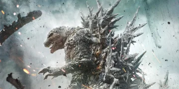 Director of ‘Godzilla Minus One’ Discusses Handling 610 VFX Shots and Oscar Nomination
