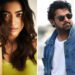 Rashmika Mandanna Rumored to Join Prabhas in Sandeep Vanga’s ‘Spirit’ Amidst Career High