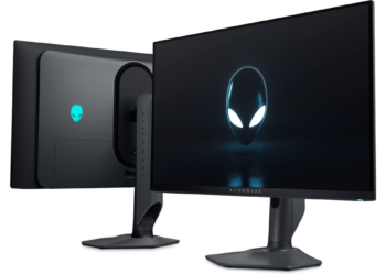 Dell and Alienware Unveil Groundbreaking QD-OLED Gaming Monitors in India