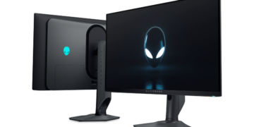 Dell and Alienware Unveil Groundbreaking QD-OLED Gaming Monitors in India
