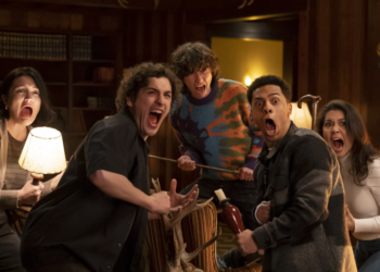 Goosebumps Renewed for Second Season on Disney+ with Anthology Twist