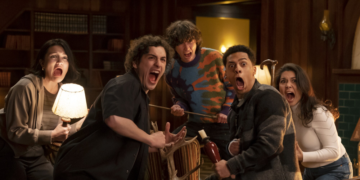 Goosebumps Renewed for Second Season on Disney+ with Anthology Twist