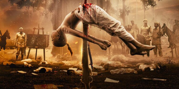 Highly Anticipated Political Drama “Razakar” Release Delayed to March 15 Due to VFX Work