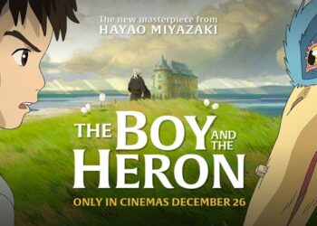 Miyazaki’s ‘The Boy and the Heron’ and Langthimos’ ‘Poor Things’ Triumph at 2024 BAFTA Film Awards