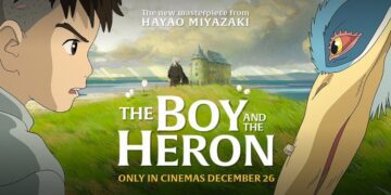 Miyazaki’s ‘The Boy and the Heron’ and Langthimos’ ‘Poor Things’ Triumph at 2024 BAFTA Film Awards