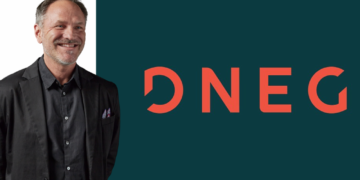 DNEG Launches Immersive Division, DNEG IXP, Led by Former The Mill CEO Josh Mandel