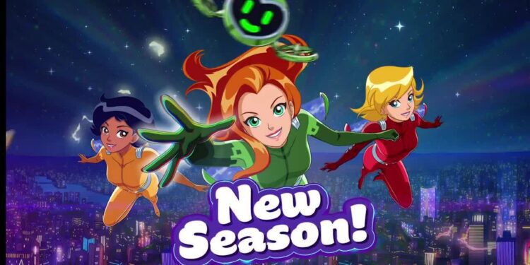 Matt Danner and Animasia Studio Unveil “Super Free Play” – An Intergalactic Animated Series