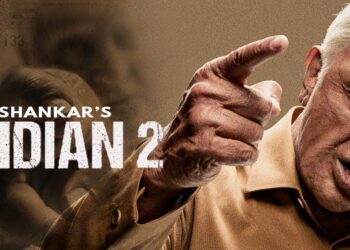 Kamal Haasan’s “Indian 2” Set for May Release, Split into Two Parts