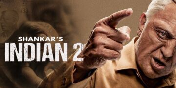 Kamal Haasan’s “Indian 2” Set for May Release, Split into Two Parts