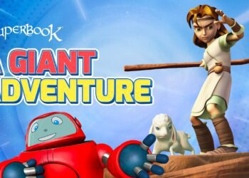 Animated Feature ‘A Giant Adventure’ Secures Multiple Sales at European Film Market