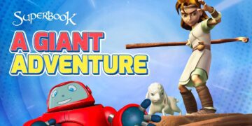 Animated Feature ‘A Giant Adventure’ Secures Multiple Sales at European Film Market