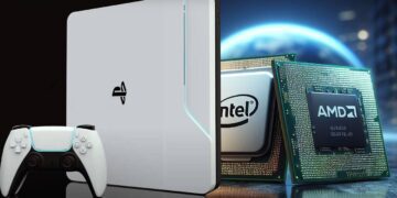 Rumors Swirl Around PlayStation 6 Specs and Launch Window as Sony Allegedly Continues AMD Partnership