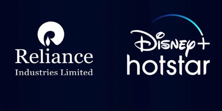 Disney and Reliance Industries Nearing Mega Merger to Form India’s Largest Media Entity