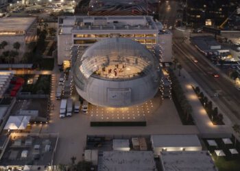 Academy Announces Creation of Two New Branches Ahead of 96th Oscars