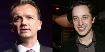 Disney President of Motion Picture Studios Sean Bailey Departs, David Greenbaum to Assume Key Role