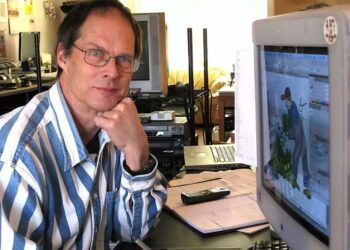 Eli Noyes, Oscar-Nominated Animator and Innovator in Stop-Motion Filmmaking, Passes Away at 81