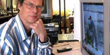 Eli Noyes, Oscar-Nominated Animator and Innovator in Stop-Motion Filmmaking, Passes Away at 81