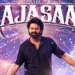 Prabhas and Director Maruthi Join Forces for “The Raja Saab,” Promising Spectacular VFX and Star-Studded Cast