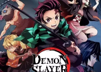 Crunchyroll Announces Demon Slayer World Tour Stop in Mumbai, India, Featuring Lead Voice Artist and Producer
