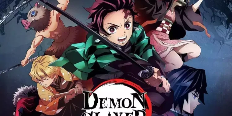 Crunchyroll Announces Demon Slayer World Tour Stop in Mumbai, India, Featuring Lead Voice Artist and Producer
