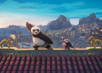 ‘Kung Fu Panda 4’ Continues Reign Atop Box Office; ‘Dune: Part Two’ Close Behind