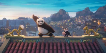 ‘Kung Fu Panda 4’ Continues Reign Atop Box Office; ‘Dune: Part Two’ Close Behind