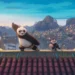 ‘Kung Fu Panda 4’ Continues Reign Atop Box Office; ‘Dune: Part Two’ Close Behind