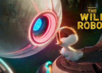 DreamWorks Animation Unveils Ambitious Adaptation of “The Wild Robot”