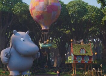 LevelK Secures Key Territory Deals for Danish Animation “Mumbo Jumbo” at Cartoon Movie