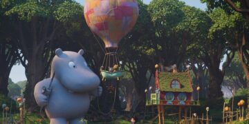 LevelK Secures Key Territory Deals for Danish Animation “Mumbo Jumbo” at Cartoon Movie