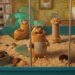 Aardman Collaborates with BBC for Heart-Warming Claymation Films Celebrating Viewer Love for BBC Content