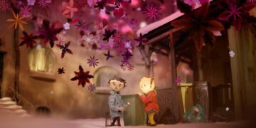 Tehran International Animation Festival Awards ‘Tony, Shelly and the Magic Light’ Best Animated Film