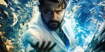 Suriya’s Epic Film “Kanguva” Nears Completion of VFX at Lorvin Studios, Chennai