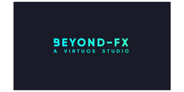 Virtuos Acquires Beyond-FX, Expanding Real-Time VFX Portfolio