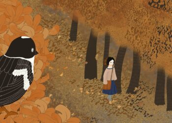 Iranian-Armenian Animation “The Song of Flying Leaves” to Compete in France’s International Music & Cinema Festival