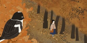 Iranian-Armenian Animation “The Song of Flying Leaves” to Compete in France’s International Music & Cinema Festival