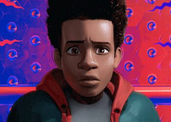 Sony Pictures Animation to Premiere New Animated Short “The Spider Within: A Spider-Verse Story” on YouTube, Addressing Mental Health Awareness